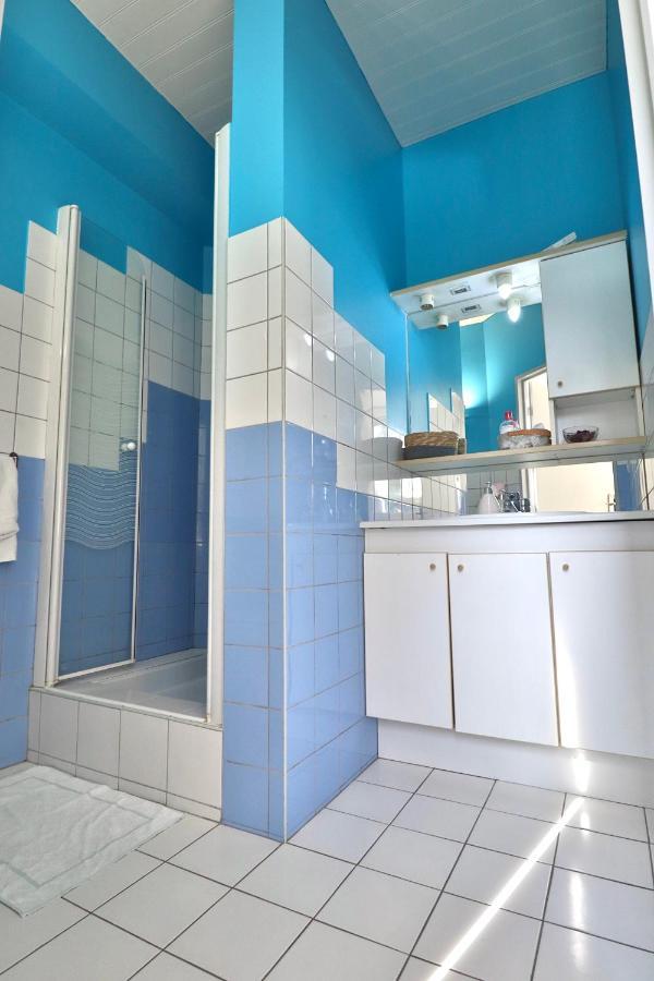 Superbe Studio Cosy Et Atypique 3 Etoiles Montbeliard Ngoại thất bức ảnh
